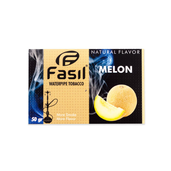 Fasil Melon (Дыня) - 50 грамм